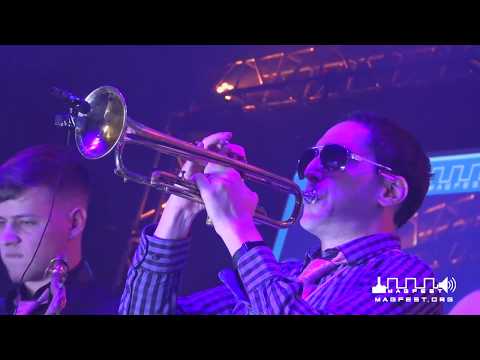 MAGFest 2018: Super Soul Bros. & insaneintherainmusic