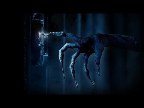 Naznaczony: Ostatni klucz - Insidious The Last Key (2018) Zwiastun - poral.eu