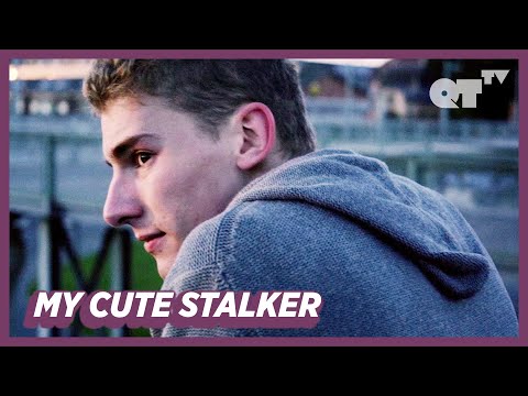 Cute Gay Stalker Starts Following Me Around & I Like It | Gay Romance | Silent Youth
