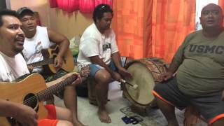 Prototype du 1er Aparima HIT 2016 Tamari'i Tīpaeru'i