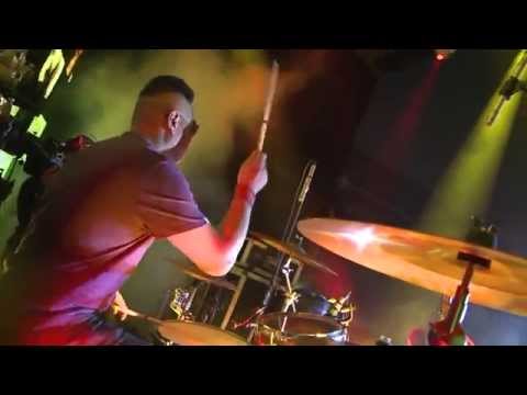 Hotsky Band - Nhớ rừng -  Rock Storm 2012