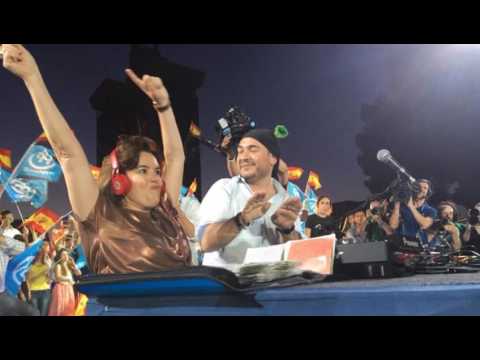 TOS LUV - FRONTIANDO