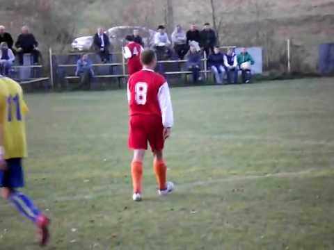 LKS DUNAJEC MIKOŁAJOWICE  7:1 IVA IWKOWA