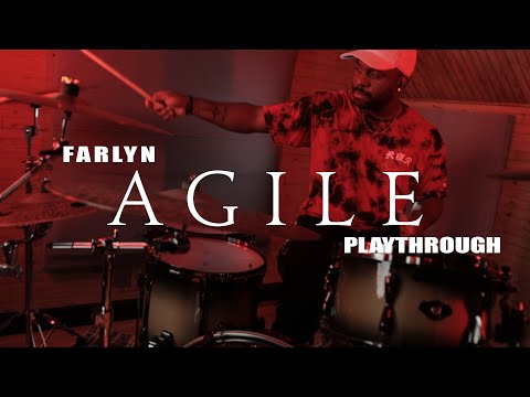 Farlyn - Agile (Playthrough)