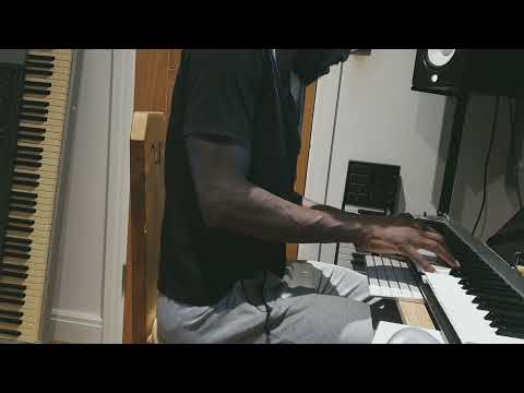 How To Make A Beat Using An iPad (Teaser)