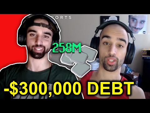 How I Escaped $300,000 Debt