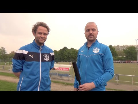 Interview mit Jugendleiter Johannes Gabriel: Teil 1 Saisonendspurt