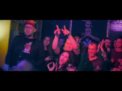 Moda Bar My Place  - 100 KILA [2016]
