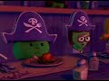 The Pirates Who Don T Do Anything A Veggie Tales Movie Reversed