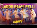 Laddu Gaani Pelli Video Song With Lyrics Mad Square Kalyan Shankar Bheems Ceciroleo Mangli