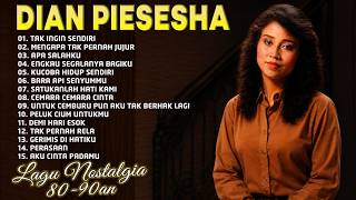 Download lagu Nostalgia Pop Indonesia | Kumpulan Lagu Kenangan Terbaik Dian Piesesha Sepanjang Masa mp3