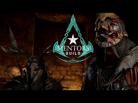 Irlands Beschützer #327 Assassin’s Creed Valhalla