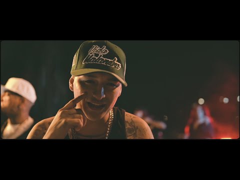 Me la Navego - Richard Ahumada ft Remik Gonzalez