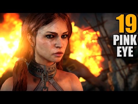 Mad Max Gameplay German Part 19 Pink Exe | Let's Play Mad Max Game Deutsch auf PS4