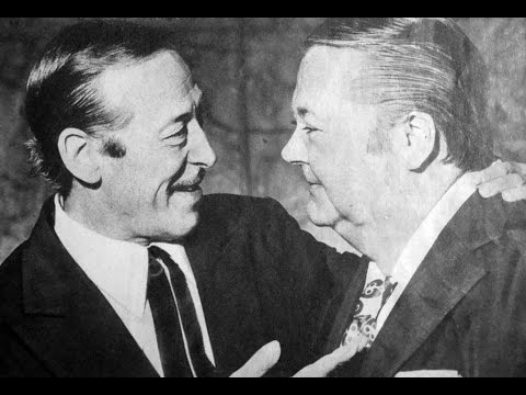 Roberto Goyeneche & Aníbal Troilo - Tinta Roja