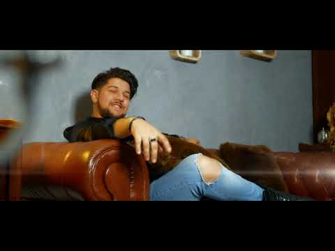 Enco R  ft Sekil -Tu mi naj shuzi  (Official Video )