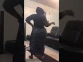 Somali Best Twerk