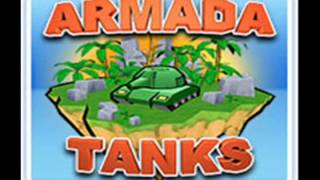 Armada Tanks Soundtrack - Ingame