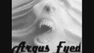 Argus Eyed - Broken (Bruce Dickinson cover)