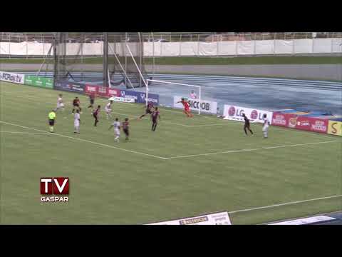 Metropolitano enfrenta o Joinville