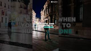 Download lagu BE CAREFUL mp3