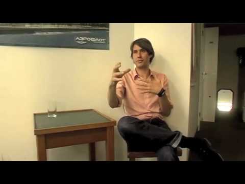 Interview with Dirk von Lowtzow