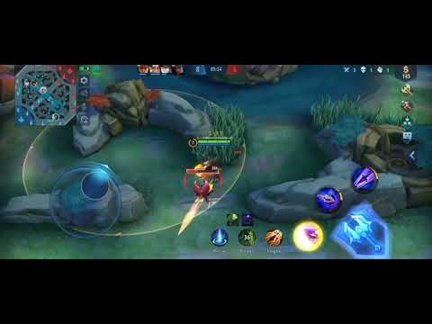 PREMSON TEAM BRUNO Moskov 1 time double kill mvp