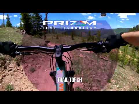 Oakley Prizm Trail Torch