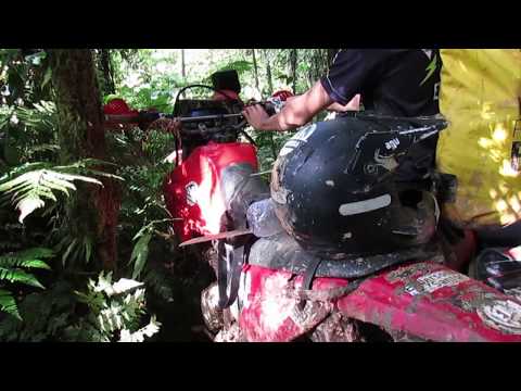 Trailer: documentário sobre a trilha 90/120