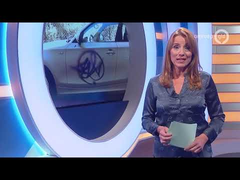 GLD Nieuws 30 september 2018 - Zondag 30 september