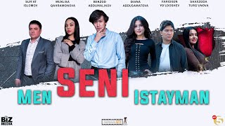 Download lagu Men seni istayman  (o'zbek kino) I Мен сени истайман  (узбек кино) mp3