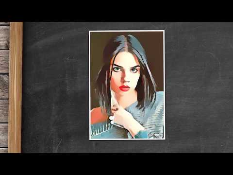 Videoclip de Belle comme un rêve — Roch Voisine