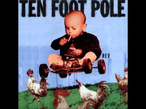 Ten Foot Pole - Rev (1994)