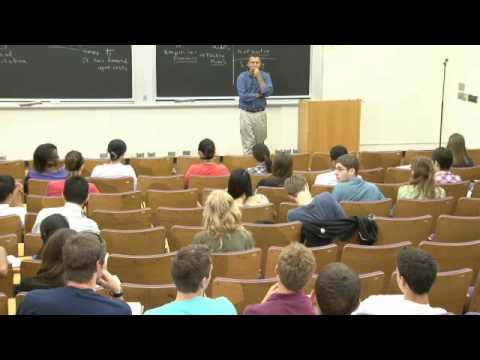 Introduction to Microeconomics