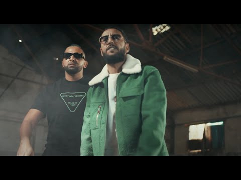 Bimbim, @lacrimofficiel_ - Bah Ouais (Clip Officiel)