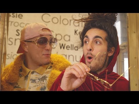 Clay and Friends - Undercover ft. FouKi