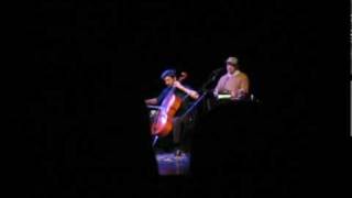 The Magnetic Fields - Falling Out Of Love (With You) (live 08-02-10)