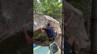 Video thumbnail of Talone't, 6c. Cavallers