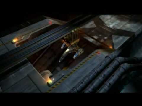 Wing Commander Prophecy PC DVD (Deutsch / German) # 27 - Mission 24: Asteroiden-Patrouille