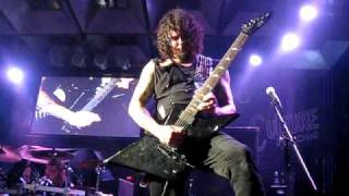 Goatwhore - In Legions I Am Wars Of  Wrath - 2/6/10