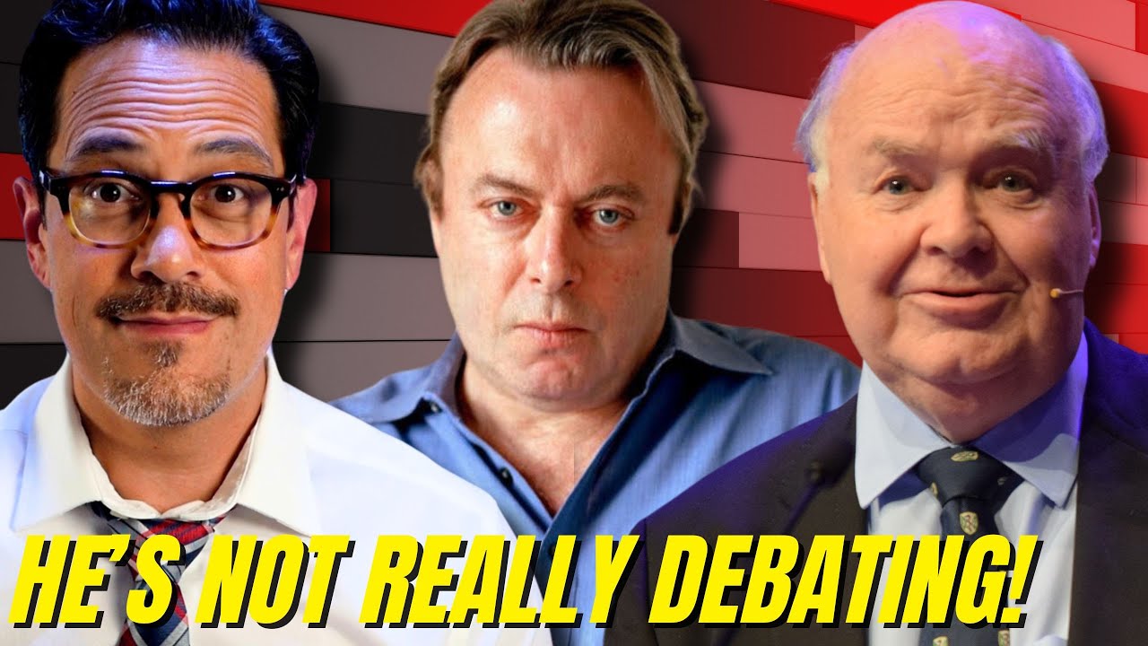 Lennox HITCHSLAPPED In Most POPULAR Debate Ever?! | Debate Teacher Reacts