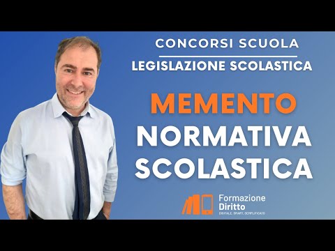 School regulations: a quick overview