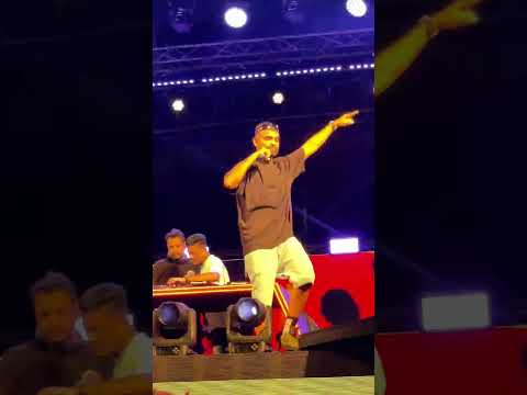 Nikz NK Live | Beheth Concert - Rasthiyadu padanama