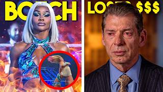 Download lagu JADE CARGILL BOTCHFEST...VINCE LOSES MILLIONS...BAD NEWS HHH...WWE CHAMP BURIED...Wrestling News mp3 Download lagu JADE CARGILL BOTCHFEST...VINCE LOSES MILLIONS...BAD NEWS HHH...WWE CHAMP BURIED...Wrestling News mp3