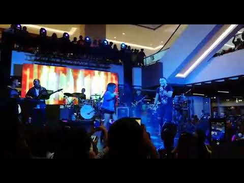 Paola Chuc, Hancer - Tiene Espinas El Rosal (En Vivo) | 27 octubre 2019