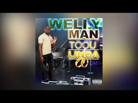 Welly Man xTOOU LINGA (PROD. BY MACE MAN )