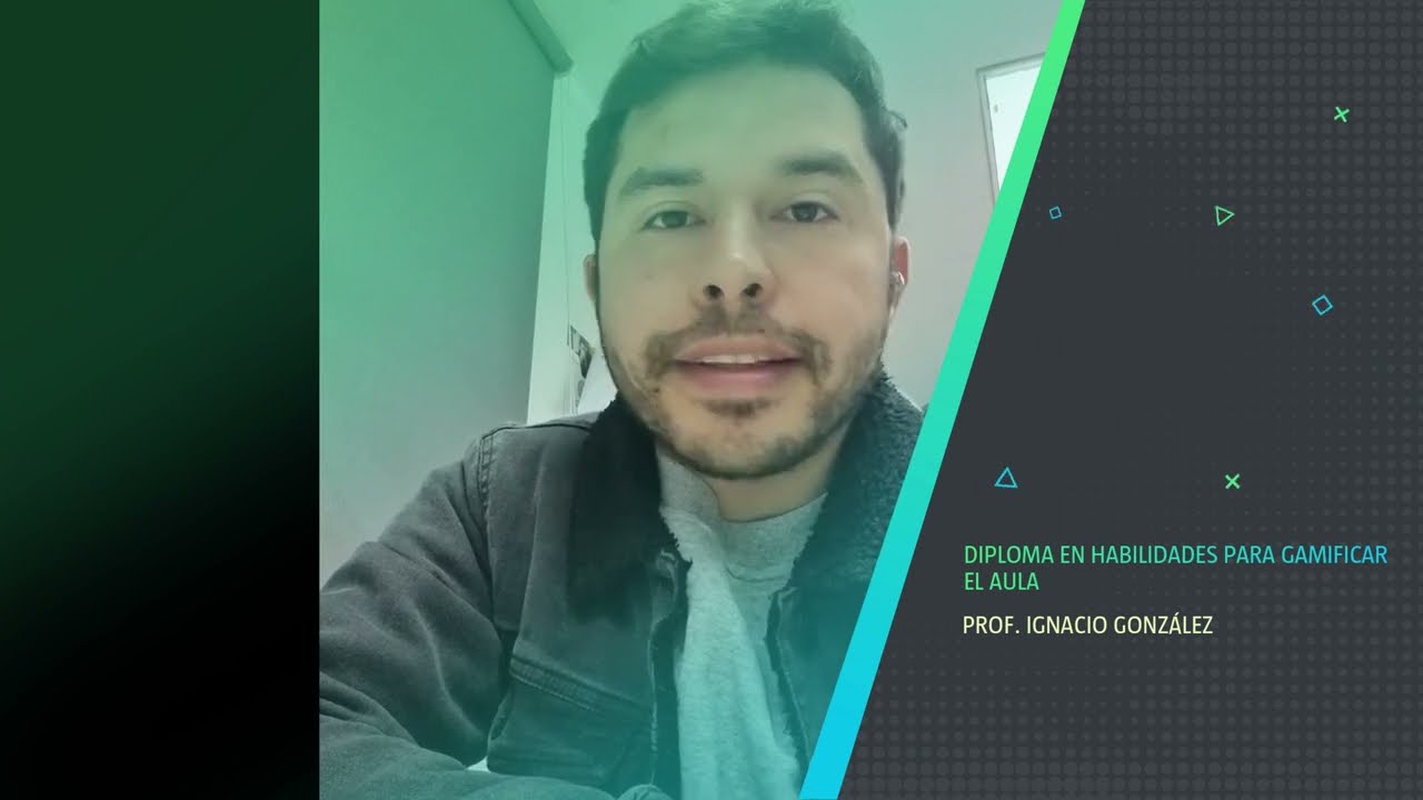GCSA Video Testimonial - Ignacio González - GMA