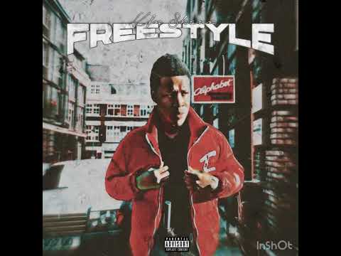 Kfn Shaun - Freestyle (Official Audio)