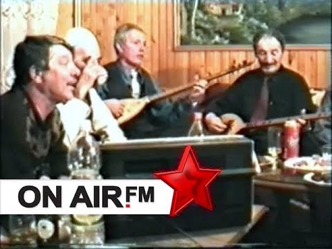 Agustin Ukaj dhe Grupi (1)