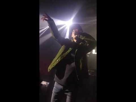 171203 ILLIONAIRE AMBITION TOUR - The Quiett